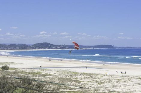 Property photo of 502/28-30 Musgrave Street Coolangatta QLD 4225