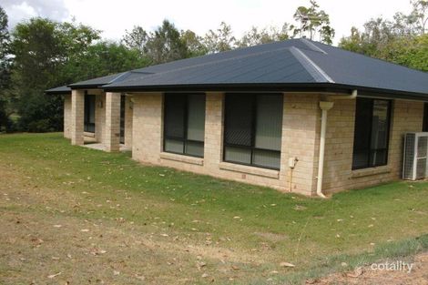 34 Templetons Rd, Nanango, QLD 4615