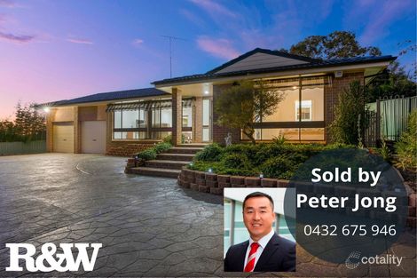 Property photo of 1 Olga Place Leumeah NSW 2560