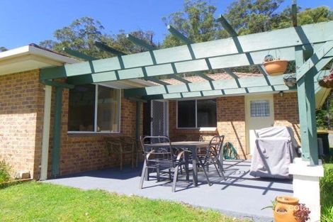 Property photo of 11 Stewart Street Conjola Park NSW 2539