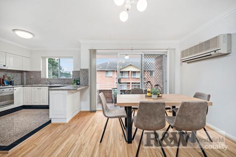 Property photo of 17/2-8 Beresford Road Strathfield NSW 2135