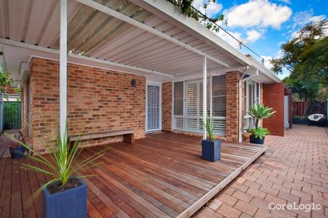 Property photo of 99A Jersey Road Matraville NSW 2036