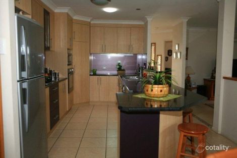 Property photo of 15 Mussett Court Glenella QLD 4740