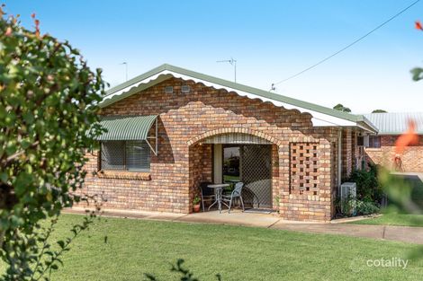 1/4 Hodgen St, South Toowoomba, QLD 4350