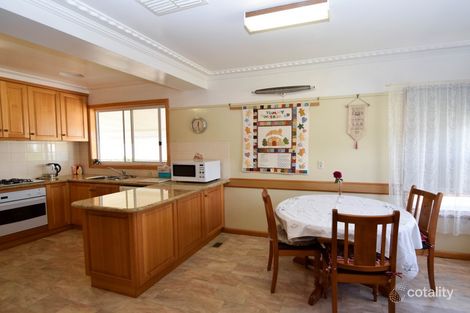 Property photo of 4 Howell Street Wangaratta VIC 3677
