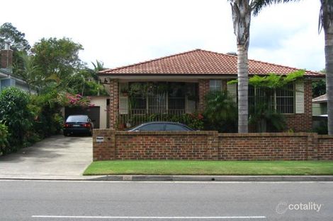 18 South Creek Rd, Dee Why, NSW 2099