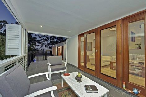 Property photo of 136 Simpsons Road Bardon QLD 4065