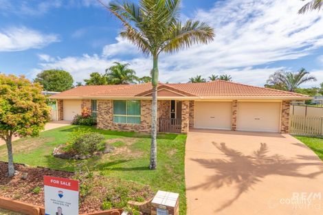 Property photo of 4 Caccini Crescent Burpengary QLD 4505