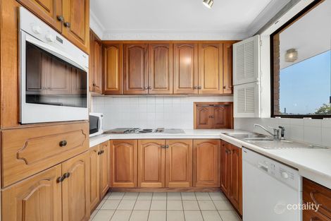 Property photo of 9/26 Rees Avenue Clayfield QLD 4011