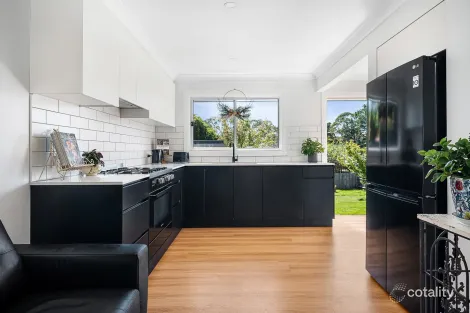 Property photo of 44 Darley Street Katoomba NSW 2780