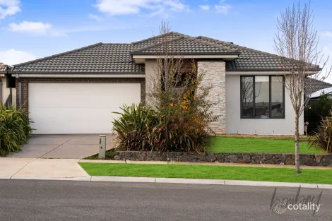 8 Firnberg Rd, Kalkallo, VIC 3064