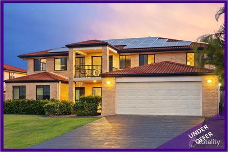 Property photo of 31 Rising Place Kuraby QLD 4112