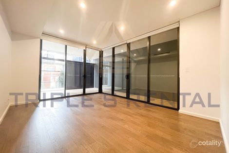 Property photo of 108/12 Paul Street Zetland NSW 2017
