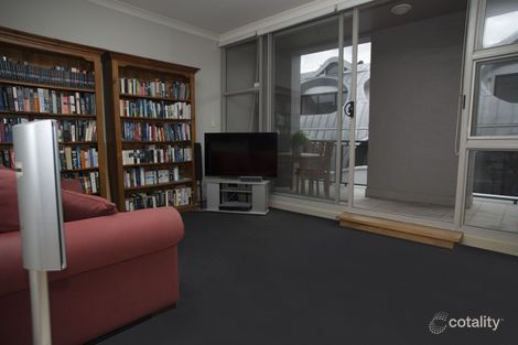 Property photo of 406/2-12 Smail Street Ultimo NSW 2007
