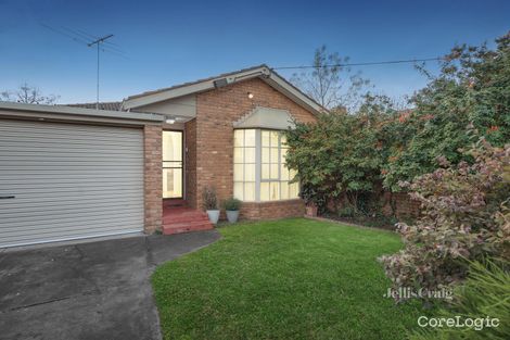 Property photo of 1/17 Elm Grove McKinnon VIC 3204