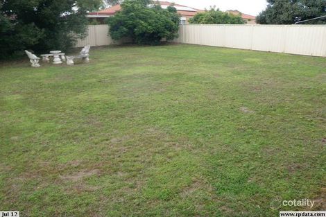 Property photo of 8 Preli Place Quakers Hill NSW 2763