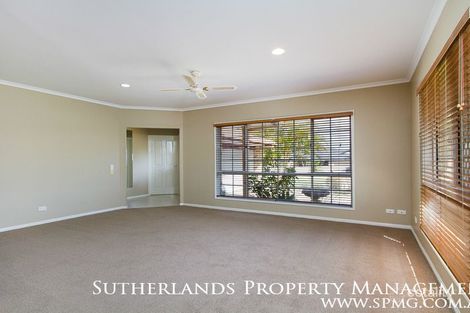 Property photo of 103 Camberwell Circuit Robina QLD 4226