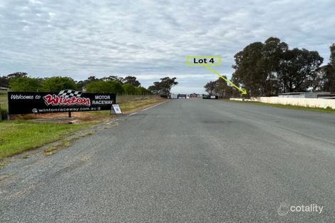 4/134 Winton-Glenrowan Rd, Winton, VIC 3673