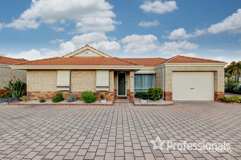 13/7 Shearwater Tce, Ballajura, WA 6066