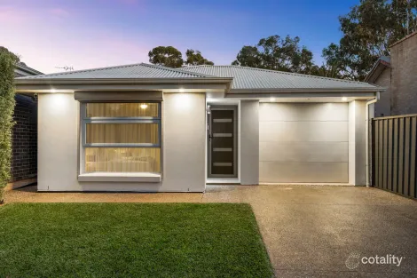 33 QUINLAN AVE, ST MARYS, SA 5042