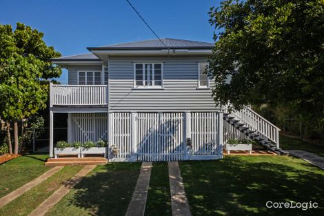 Property photo of 24 Wetherby Street Geebung QLD 4034