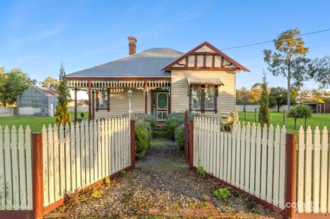 1 Mowat St, Cressy, VIC 3322