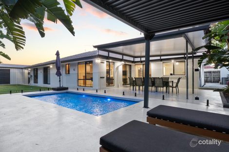 Property photo of 1 Trisha Close Victoria Point QLD 4165
