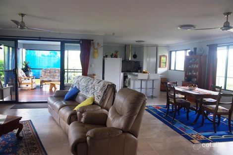 Property photo of 76 Chamberlain Street Woolooga QLD 4570