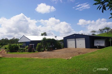 Property photo of 76 Chamberlain Street Woolooga QLD 4570