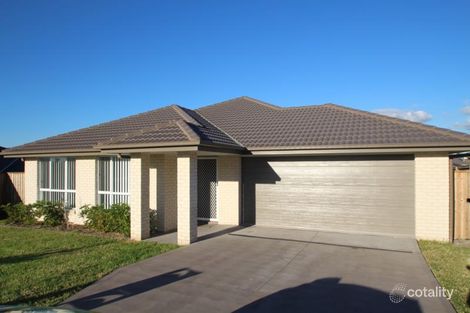 Property photo of 36 Skimmer Street Chisholm NSW 2322
