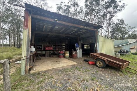32 J Hunters Rd, Ballogie, QLD 4610