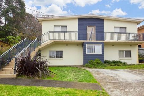 1/60 Beverley Ave, Unanderra, NSW 2526