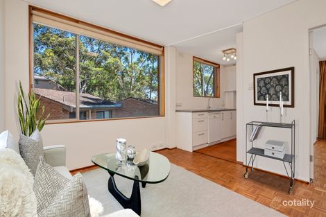 Property photo of 12/20-24 Sheehy Street Glebe NSW 2037