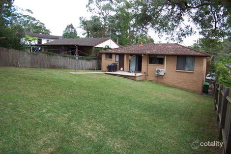 Property photo of 25 Wananda Road Narara NSW 2250