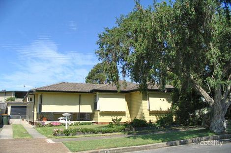 Property photo of 13 Philp Place Wallsend NSW 2287