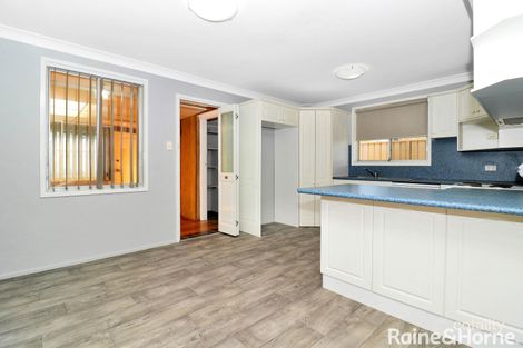 Property photo of 30 Caines Crescent St Marys NSW 2760