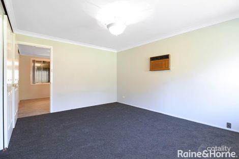 Property photo of 30 Caines Crescent St Marys NSW 2760