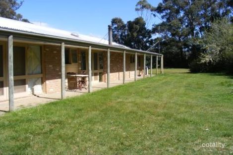 Property photo of 183 Coffeys Road Bullengarook VIC 3437