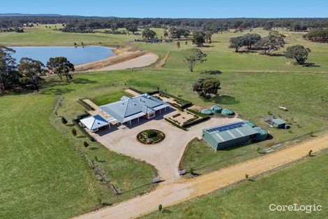 261 Bowles Rd, Longlea, VIC 3551