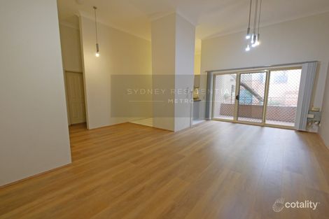 Property photo of 2/39 Dangar Place Chippendale NSW 2008