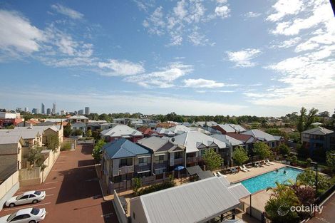 62/8 Kadina St, North Perth, WA 6006