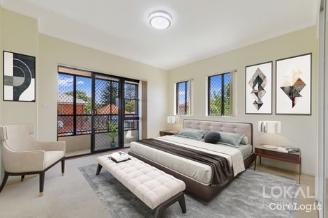 Property photo of 3/29 Oswald Street Campsie NSW 2194