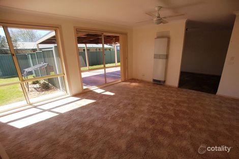 Property photo of 46 Larmer Street Howlong NSW 2643