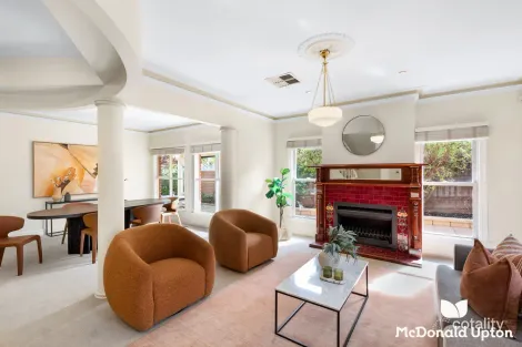 Property photo of 30 Wheeler Place Essendon VIC 3040