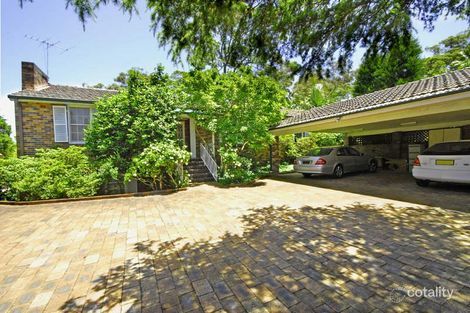 Property photo of 90 Mona Vale Road Pymble NSW 2073