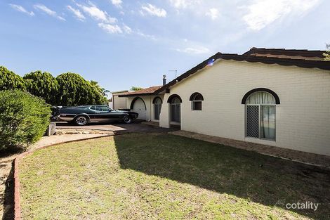 Property photo of 18 Burntoak Way Kingsley WA 6026