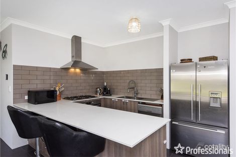 Property photo of 130 Tourmaline Boulevard Byford WA 6122