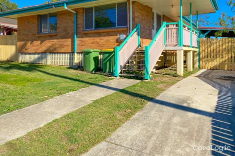 Property photo of 10 Dossie Street Riverview QLD 4303