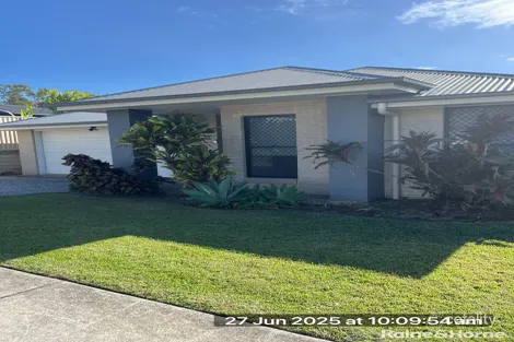 Property photo of 29 Muller Street Redland Bay QLD 4165