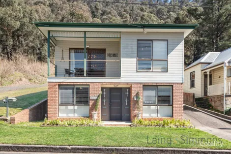 1 Percy St, Morts Estate, NSW 2790